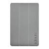 Gray smart cover for Samsung Tab 2
