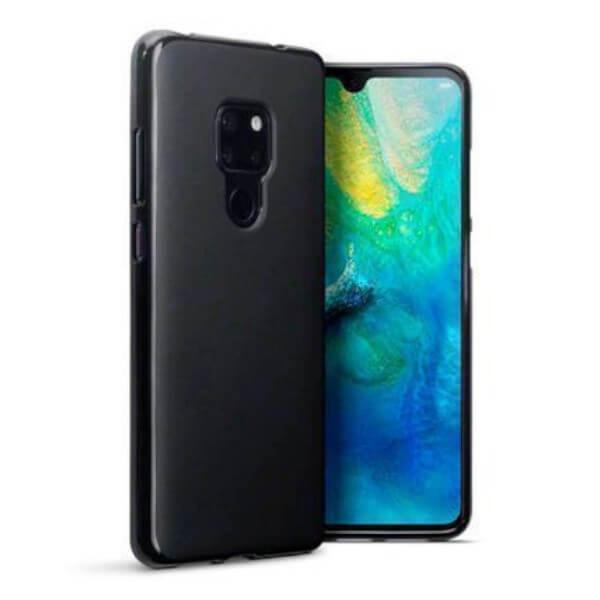 Transparent case for Huawei Mate 20