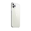 Transparent silicone gel case for iPhone 11 Pro Max