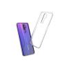 Transparent silicone gel case Oppo A5 (2020)