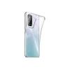 Coque gel silicone Xiaomi Mi 10T 5G / Mi 10T Pro 5G Transparente