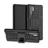 Rugged case for Huawei P30 Pro in black color