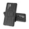 Rugged case for Huawei P30 Pro in black color