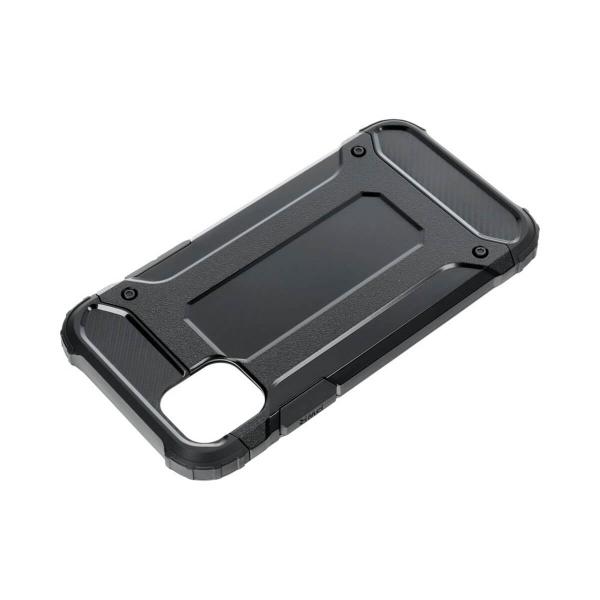 Samsung Galaxy A13 4G Rugged Case Black (Black)