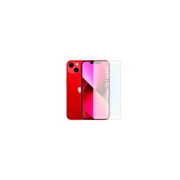 Jc Cristal Protector Para Apple Iphone 13 / 13 Pro