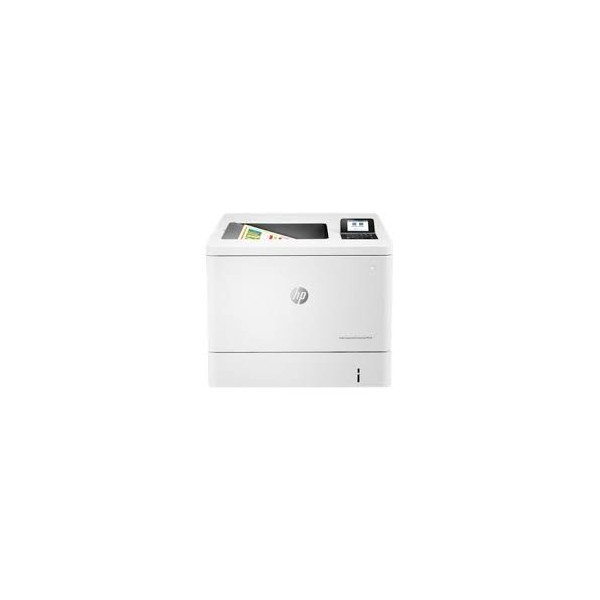 Impresora Hp Color Laserjet Enterprise M554dn