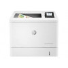 Stampante Laserjet a colori HP aziendale M554dn