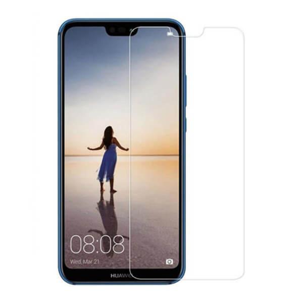 Tempered glass protector for Huawei P20