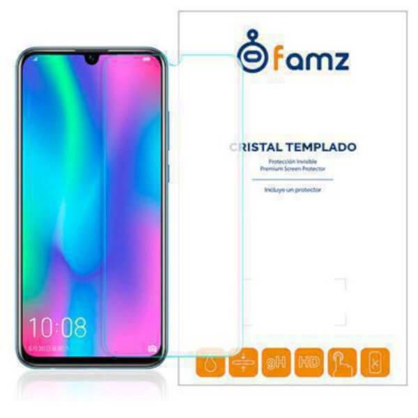 Screen protector Huawei P Smart (2019) / Honor 10 Lite (Tempered glass)