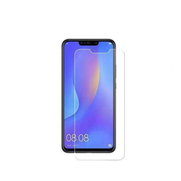 Screen protector Huawei P Smart Plus tempered glass