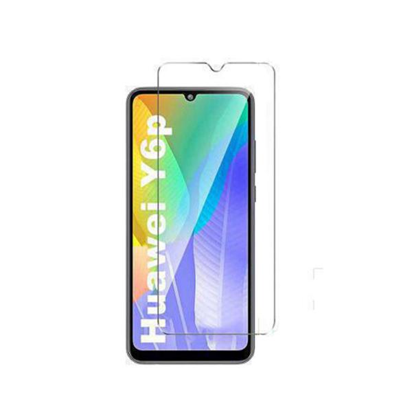 Screen protector Huawei Y6P tempered glass
