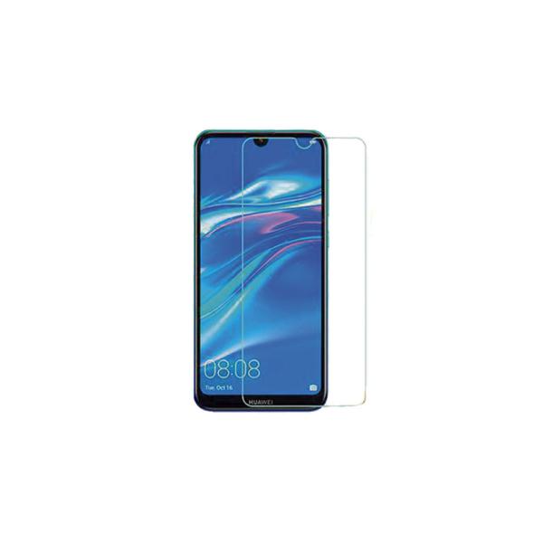 Screen protector Huawei Y7 (2019) tempered glass