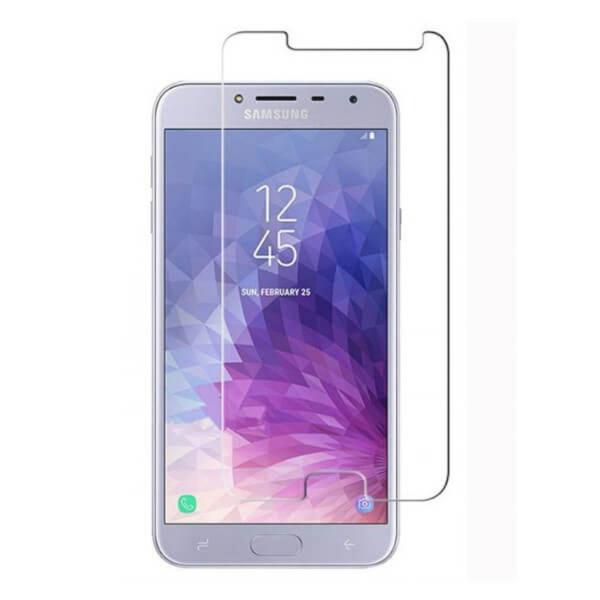 Tempered glass screen protector for Samsung Galaxy J6 (2018)