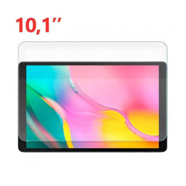 Protecteur d'écran en verre trempé pour Samsung Galaxy Tab A(2019)  T510/T515