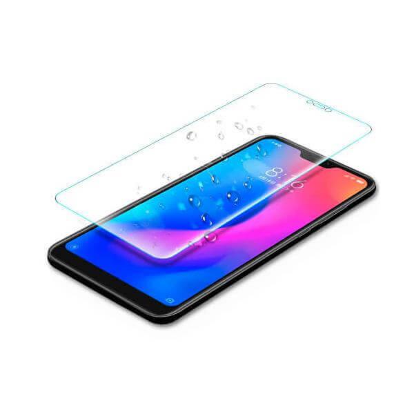Schutzfolie aus gehärtetem Glas für Xiaomi Mi A2/6X