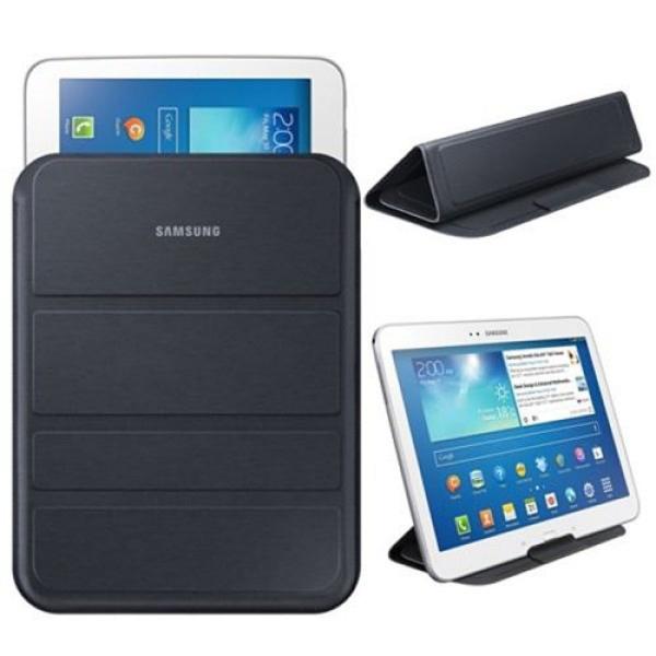 Samsung black case for GALAXY TAB from 9.6 to 10.1 inches