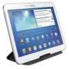 Custodia Samsung nera per GALAXY TAB da 9,6 a 10,1 pollici