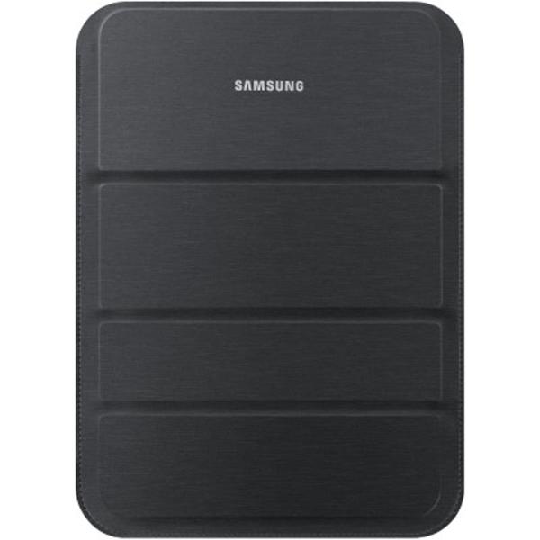 Capa preta Samsung para GALAXY TAB de 9,6 a 10,1 polegadas