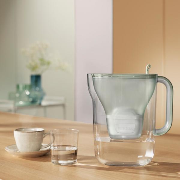 Brita maxtra PRO ALL IN ONE recharge JUG pack 5+1
