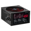 FONTE DE ALIMENTAÇÃO NOX NX650 650W ATX PRETA