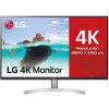 LG 32UN500P-W LED-Monitor 31,5&quot; 4K 2xHDMI DP MM