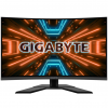 32" 2560x1440 VA 2K GIGABYTE G32QC GAMING MONITOR