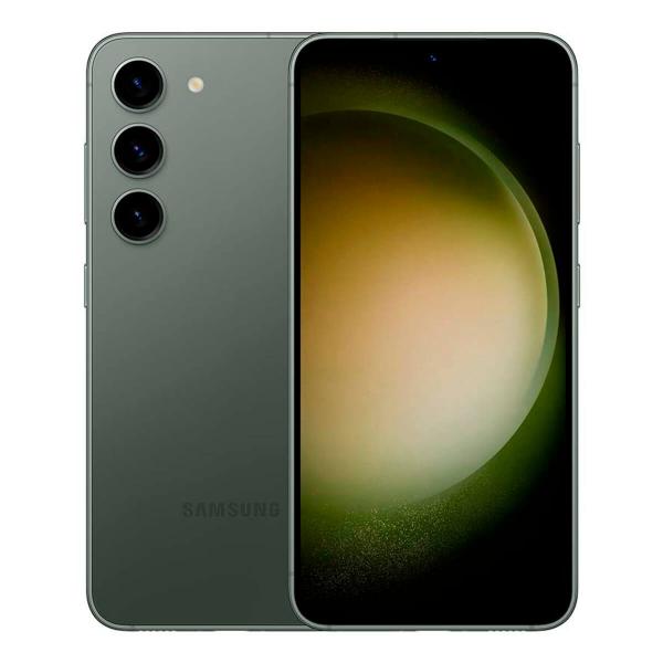 Samsung Galaxy S23+ 5G 8GB/512GB Green (Green) Dual SIM S916