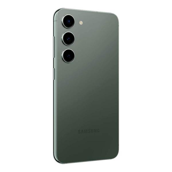 Samsung Galaxy S23+ 5G 8GB/512GB Grün (Grün) Dual SIM S916