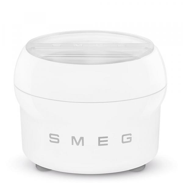 Réfrigérateur Smeg SMF avec accessoires smic01