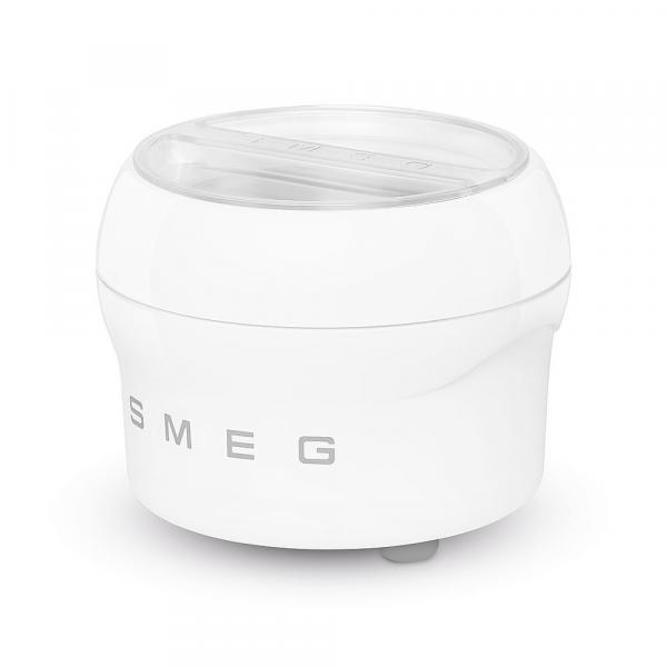 Réfrigérateur Smeg SMF avec accessoires smic01