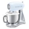 Réfrigérateur Smeg SMF avec accessoires smic01