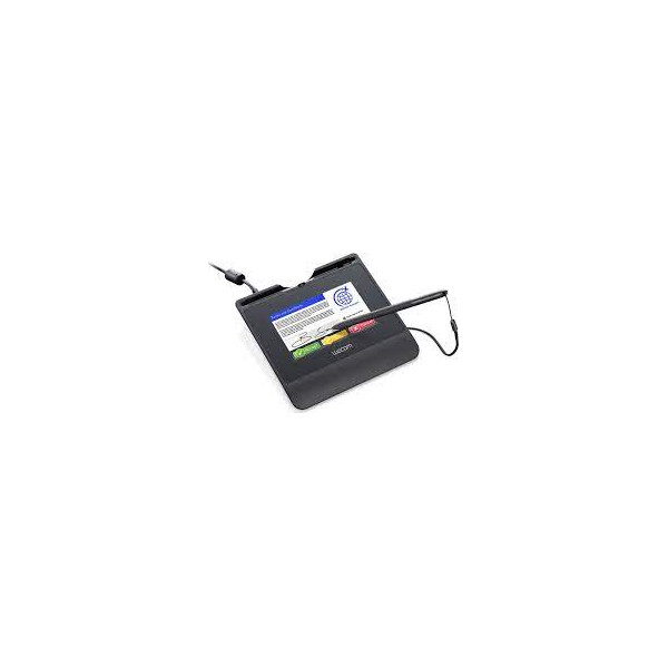 Tableta Digitalizadora Firma Wacom Stu 540 Sign Pr