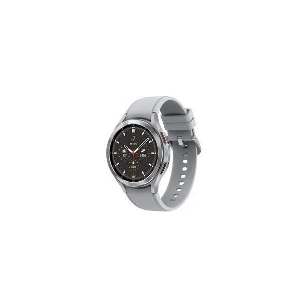Samsung Galaxy Watch 4 Classic 46mm SM-R890 Silver White