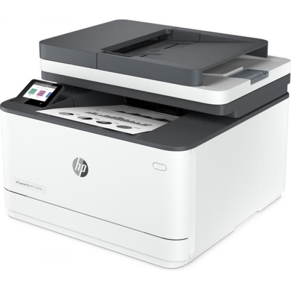 Imprimante multifonction HP LaserJet Pro 3102fdn