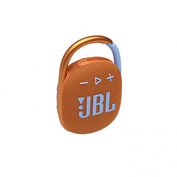 ENCEINTE JBL CLIP 4 ORANGE