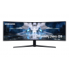 SAMSUNG LS49AG950NPXEN ODYSSEY NEO G9 49&quot; DQHD G-SYNC 240HZ CURVED GAMING MONITOR