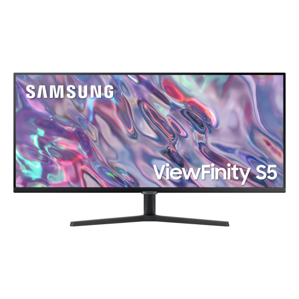 MONITEUR SAMSUNG LS34C500GAUX