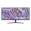 MONITEUR SAMSUNG LS34C500GAUX