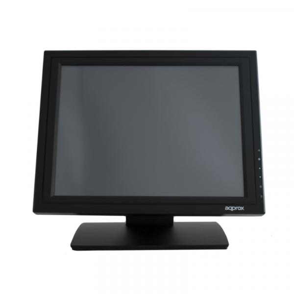 Ca. APPMT15W5 Touch-Monitor 15&quot; USB/Vesa