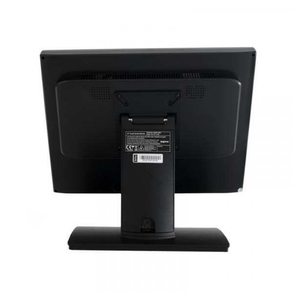 Aprox APPMT15W5 Monitor Touch 15&quot; USB/Vesa