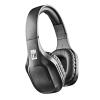 NGS SUPRAURAL WIRELESS BT HEADPHONE ARTICWRATHBLACK