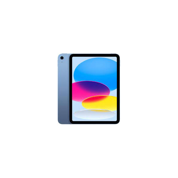 iPad Wi-Fi 256GB Blu