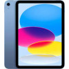 iPad Wi-Fi 256GB Blu