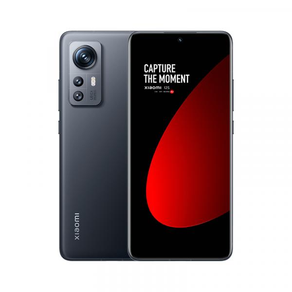 Celular Redmi Note 12S 8GB 256GB Negro – Xiaomi – Level Tecnology