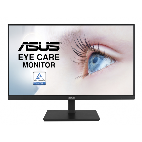 ASUS VA24DQSB 60,5 cm (23.8") 1920 x 1080 Pixeles Full HD LCD Negro