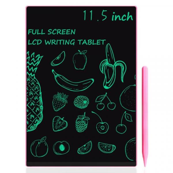 Leotec Digitales Whiteboard Eleven 11,5&quot; LCD Pink