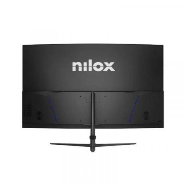 NILOX NXM24CRV01 Monitor 24 Zoll 165 Hz HDMI DP MM gebogen