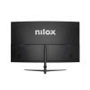 Monitor NILOX NXM24CRV01 24&quot; 165hz HDMI DP MM curvo