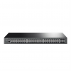 COMMUTATEUR OMADA TP-LINK 48 PORTS GIGABIT L2 4 10GB SFP+