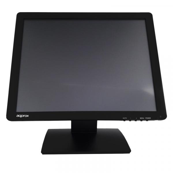 Approx APPMT19W5 Touch Monitor 19&quot; Usb/Vesa